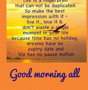 Meet your Posher, Vince